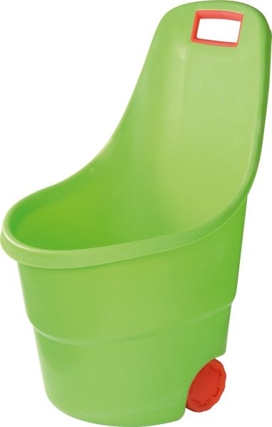 Toy trolley, 48 L set of 3
