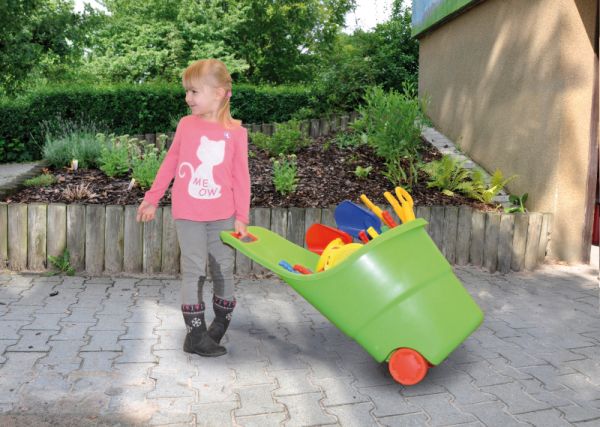Spielzeugkarre 48 Liter