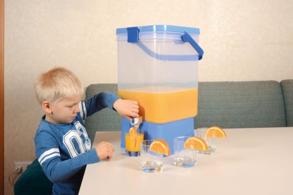 Drink dispenser 27 L