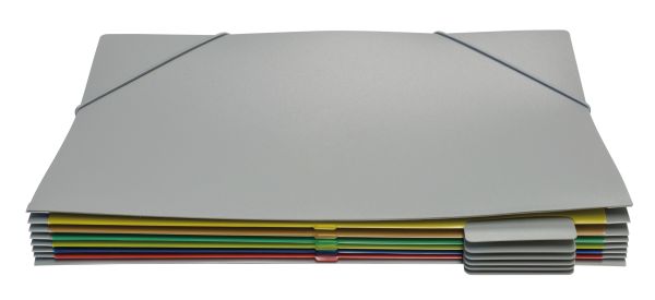 Hängemappe A4