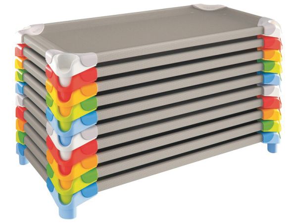 Cot EDUPLAY 130 cm