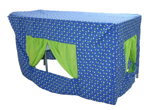 Tent for table small