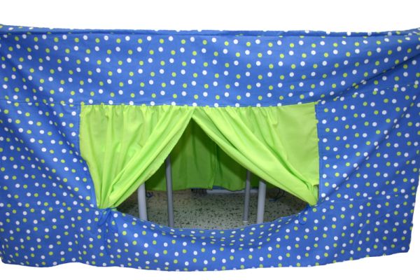 Tent for table small