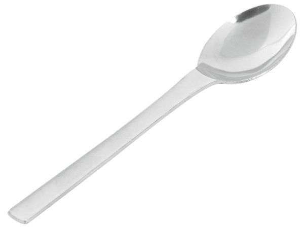 Childrens spoon