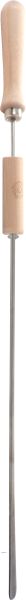 Stick bread skewer 70 cm