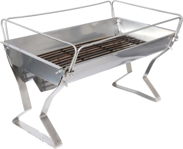 Stockbrot Grill