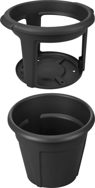 Potato Pot