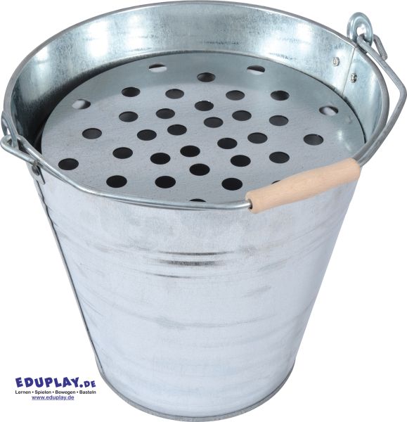 Ash/Cleaning Bucket Set