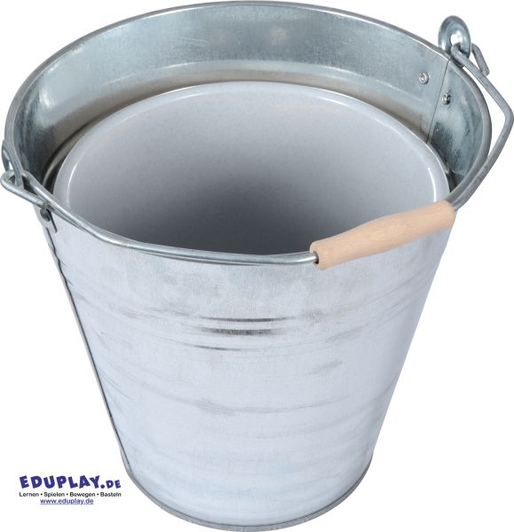 Ash/Cleaning Bucket Set