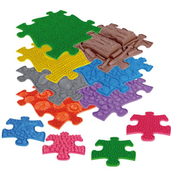 Sensory Path set of 11
