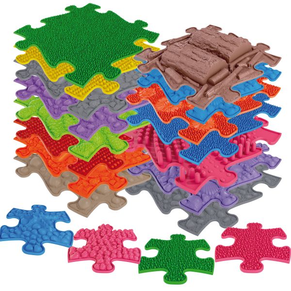 Sensory Path universal set of 19