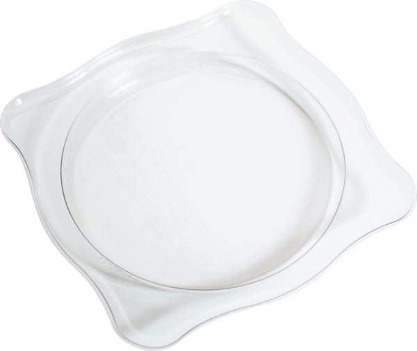 Fascination Bowl clear for Glowing Bucket