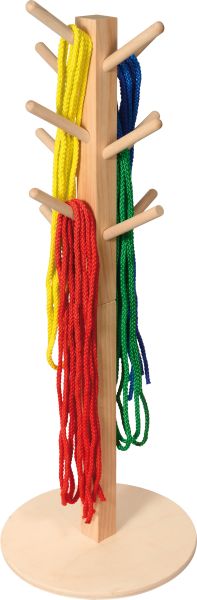 Rope tree
