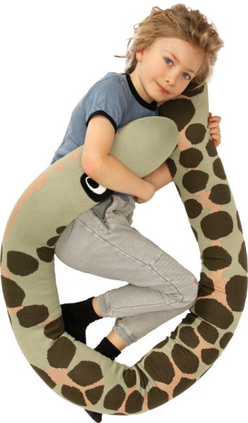 Sensory Snake