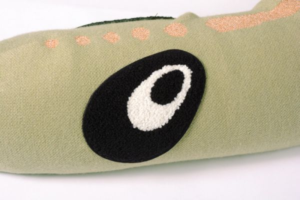 Sensory Snake