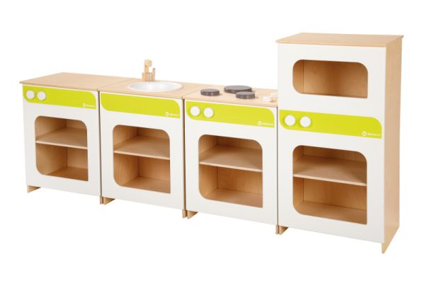 Childrens kitchen