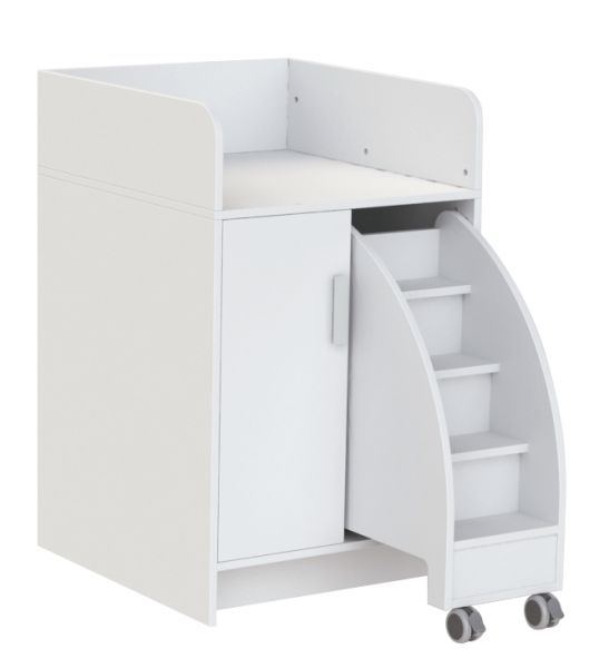 Babys changing table