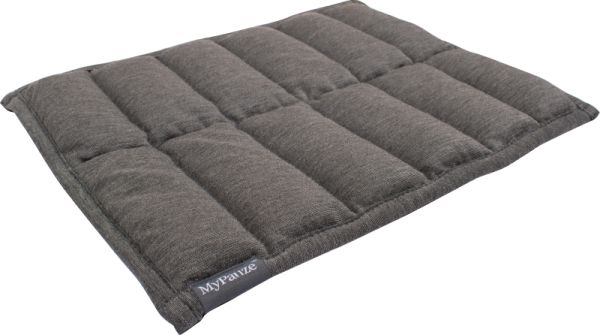 Weighted blanket 38 x 28 cm 1.2 kg