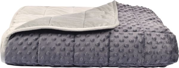 Weighted blanket 100 x 150 cm 4 kg