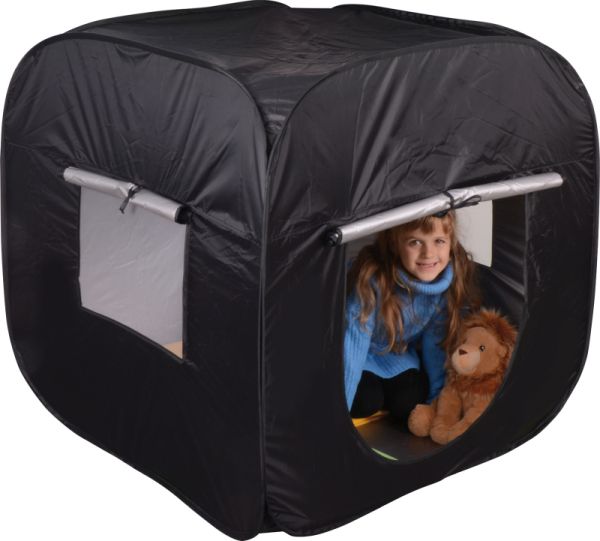 Dream Cave Pop Up