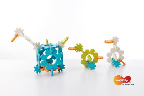 Icy Ice 56 pcs