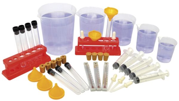 Water Factory Kit
