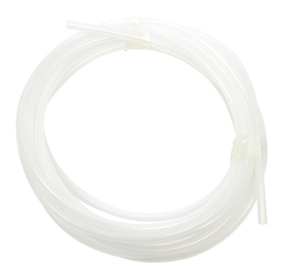 Schlauch 5 m transparent 