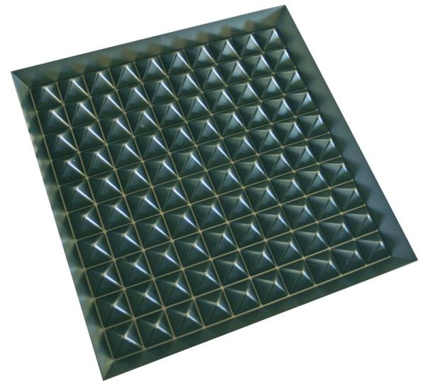 Base for Triangle Puzzle