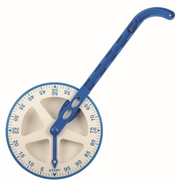 Odometer