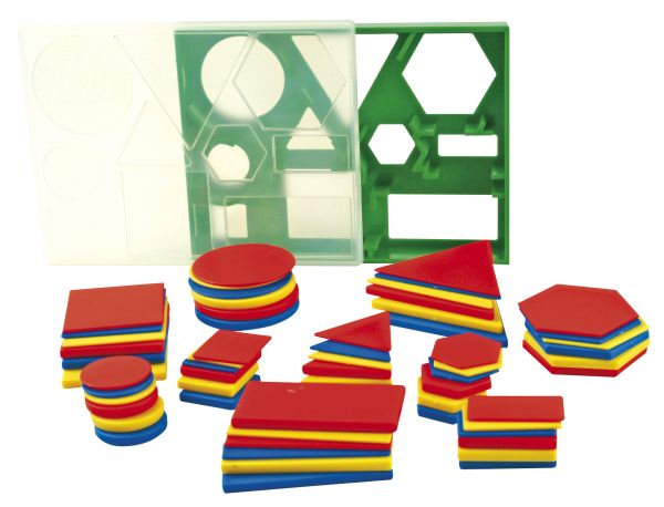Geo Set 60