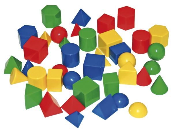 Geo shapes 40