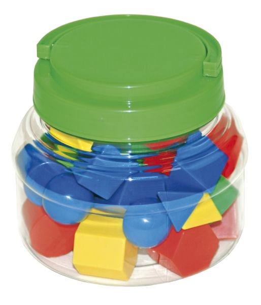 Geo shapes 40
