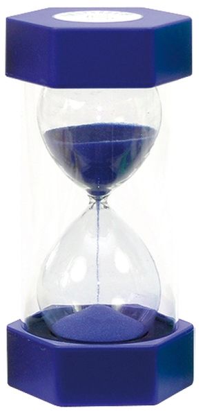 Timer for teeth-brushing 3 minutes