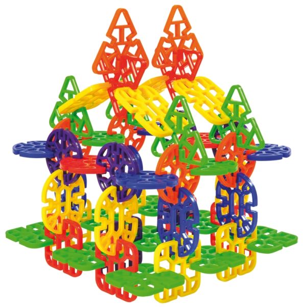 Bouncing Pipes set of 12