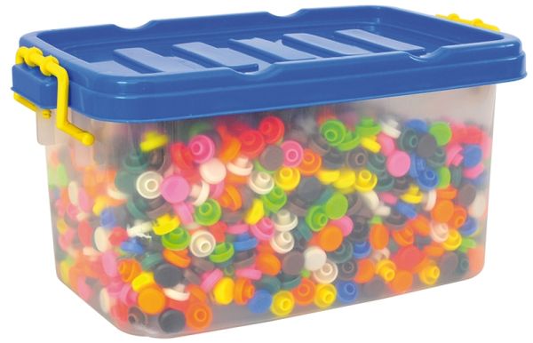 Button Plates set of 1010