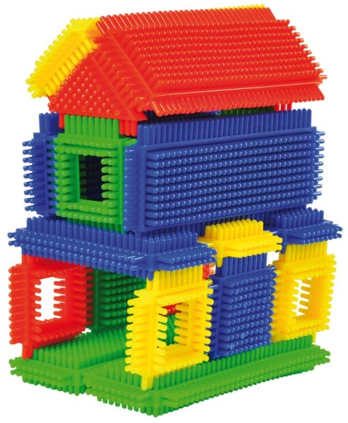Pimple Bricks set of 108