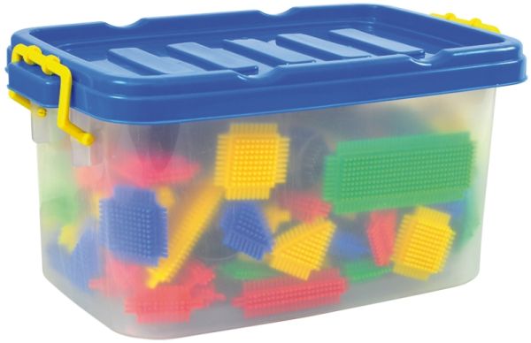 Pimple Bricks set of 108