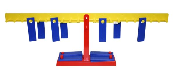 Counting Beam Balance