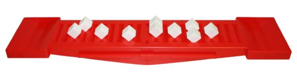 Seesaw scale