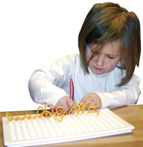Playboard 4er Set