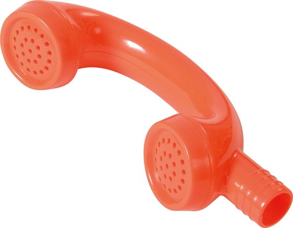 Tube phones for groups