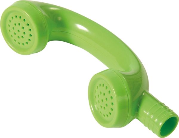 Tube phones for groups