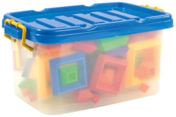 Pyramid Construction Kit