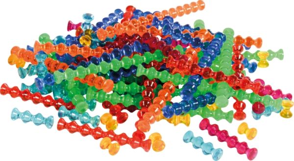 Playstix transparent