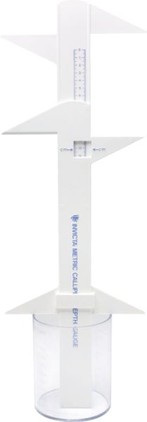 Vernier calliper