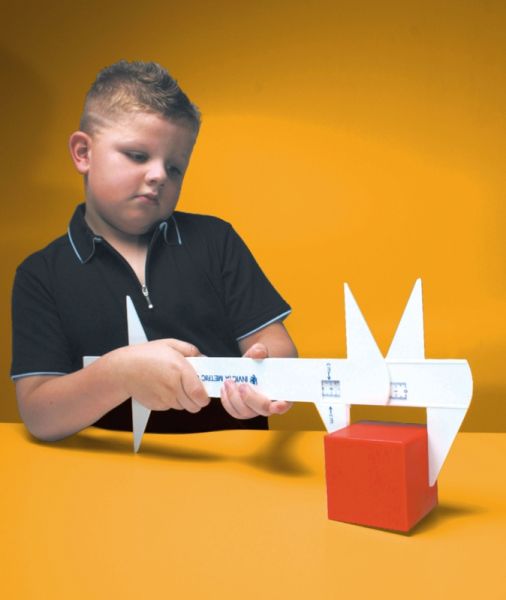 Vernier calliper