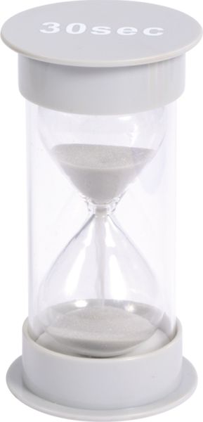 Sand timer 30 sec