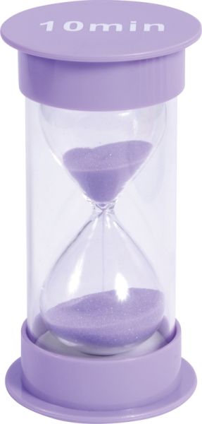 Sand timer 10 min