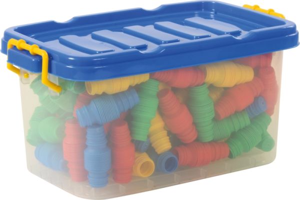 Flex Pipes 80 pcs