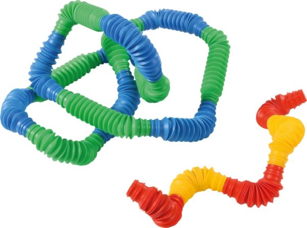 Flex Pipes 80 pcs